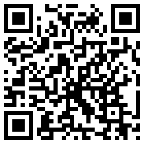 qrcode für Triton 19"Schrank 27HE B600/T1100 Schwarz 800Kg zerlegbar Glastür - RZA-27-A60-BCX-N1