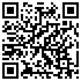 qrcode für Triton 19"Schrank 27HE B600/T1000 Schwarz 800Kg zerlegbar Glastür - RZA-27-A61-BAX-N1