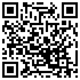 qrcode für Triton 19"Schrank 27HE B600/T 900 Schwarz 800Kg zerlegbar Glastür - RZA-27-A69-BAX-N1