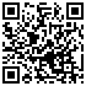 qrcode für Triton 19"Schrank 27HE B800/T1000 Schwarz 800Kg zerlegbar Glastür - RZA-27-A81-BAX-N1