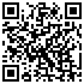 qrcode für Triton 19"Schrank 27HE B800/T 600 Schwarz 800Kg zerlegbar Glastür - RZA-27-A86-BCX-N1