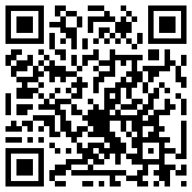qrcode für Triton 19"Schrank 42HE B600/T1200 Schwarz 800Kg zerlegbar Glastür - RZA-42-A62-BCX-N1