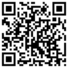 qrcode für Triton 19"Schrank 42HE B600/T 600 Schwarz 800Kg zerlegbar Glastür - RZA-42-A66-BCX-N1
