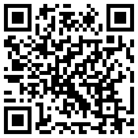 qrcode für Triton 19"Schrank 42HE B600/T 800 Schwarz 800Kg zerlegbar Glastür - RZA-42-A68-BAX-N1