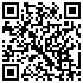 qrcode für Triton 19"Schrank 42HE B600/T 900 Schwarz 800Kg zerlegbar Glastür - RZA-42-A69-BAX-N1