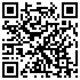 qrcode für Triton 19"Schrank 27HE B800/T1200 Schwarz 800Kg zerlegbar Zweiflügel Glastür - RZA-27-E82-BDX-N1