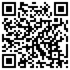 qrcode für Triton 19"Schrank 27HE B800/T 800 Schwarz 800Kg zerlegbar Zweiflügel Glastür - RZA-27-E88-BDX-N1