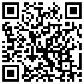 qrcode für Triton 19"Schrank 27HE B800/T 900 Schwarz 800Kg zerlegbar Zweiflügel Glastür - RZA-27-E89-BDX-N1