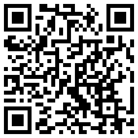 qrcode für Triton 19"Schrank 32HE B600/T1100 Schwarz 800Kg zerlegbar Zweiflügel Glastür - RZA-32-E60-BDX-N1