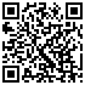 qrcode für Triton 19"Schrank 32HE B600/T1200 Schwarz 800Kg zerlegbar Zweiflügel Glastür - RZA-32-E62-BDX-N1