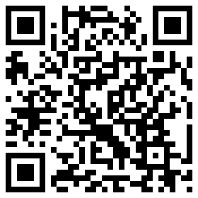 qrcode für Triton 19"Schrank 32HE B600/T 800 Schwarz 800Kg zerlegbar Zweiflügel Glastür - RZA-32-E68-BDX-N1