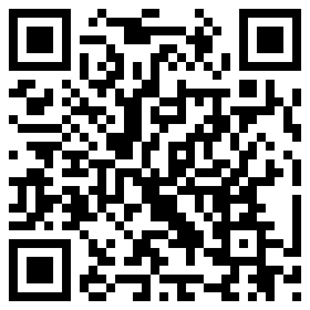 qrcode für Triton 19"Schrank 32HE B800/T1100 Schwarz 800Kg zerlegbar Zweiflügel Glastür - RZA-32-E80-BDX-N1