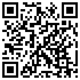 qrcode für Triton 19"Schrank 32HE B800/T 600 Schwarz 800Kg zerlegbar Zweiflügel Glastür - RZA-32-E86-BDX-N1