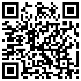 qrcode für Triton 19"Schrank 32HE B800/T 800 Schwarz 800Kg zerlegbar Zweiflügel Glastür - RZA-32-E88-BDX-N1