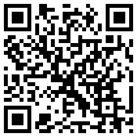 qrcode für Triton 19"Schrank 37HE B600/T1100 Schwarz 800Kg zerlegbar Glastür - RZA-37-A60-BCX-N1