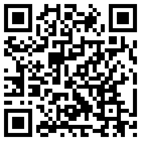 qrcode für Triton 19"Schrank 37HE B800/T1200 Schwarz 800Kg zerlegbar Glastür - RZA-37-A82-BAX-N1
