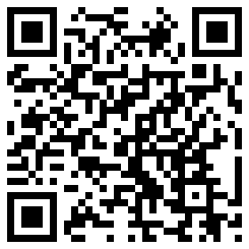 qrcode für Triton 19"Schrank 37HE B600/T1100 Schwarz 800Kg zerlegbar Zweiflügel Glastür - RZA-37-E60-BDX-N1