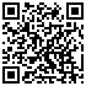 qrcode für Triton 19"Schrank 37HE B600/T1200 Schwarz 800Kg zerlegbar Zweiflügel Glastür - RZA-37-E62-BDX-N1