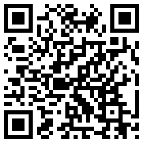 qrcode für Triton 19"Schrank 37HE B600/T 600 Schwarz 800Kg zerlegbar Zweiflügel Glastür - RZA-37-E66-BDX-N1