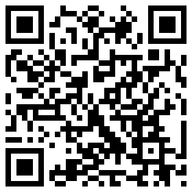 qrcode für Triton 19"Schrank 37HE B600/T 800 Schwarz 800Kg zerlegbar Zweiflügel Glastür - RZA-37-E68-BDX-N1