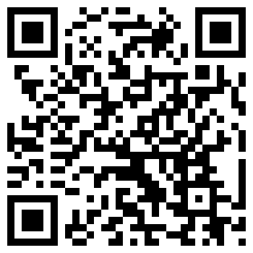 qrcode für Triton 19"Schrank 37HE B600/T 900 Schwarz 800Kg zerlegbar Zweiflügel Glastür - RZA-37-E69-BDX-N1