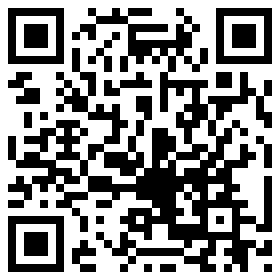 qrcode für Triton 19"Schrank 37HE B800/T1100 Schwarz 800Kg zerlegbar Zweiflügel Glastür - RZA-37-E80-BDX-N1