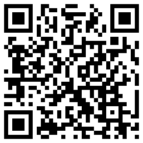 qrcode für Triton 19"Schrank 37HE B800/T1000 Schwarz 800Kg zerlegbar Zweiflügel Glastür - RZA-37-E81-BDX-N1