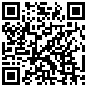 qrcode für Triton 19"Schrank 37HE B800/T1200 Schwarz 800Kg zerlegbar Zweiflügel Glastür - RZA-37-E82-BDX-N1