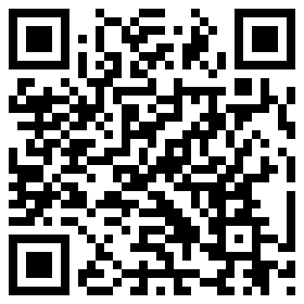 qrcode für Triton 19"Schrank 37HE B800/T 600 Schwarz 800Kg zerlegbar Zweiflügel Glastür - RZA-37-E86-BDX-N1