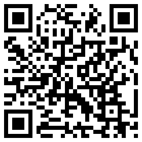 qrcode für Triton 19"Schrank 37HE B800/T 800 Schwarz 800Kg zerlegbar Zweiflügel Glastür - RZA-37-E88-BDX-N1