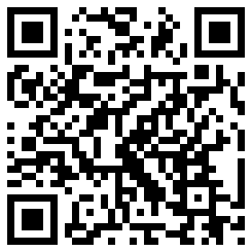 qrcode für Triton 19"Schrank 42HE B600/T1000 Schwarz 800Kg zerlegbar Glastür - RZA-42-A61-BAX-N1