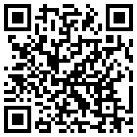 qrcode für Triton 19"Schrank 42HE B600/T1000 Schwarz 800Kg zerlegbar Glastür - RZA-42-A61-BCX-N1