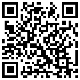 qrcode für Triton 19"Schrank 42HE B800/T1100 Schwarz 800Kg zerlegbar Glastür - RZA-42-A80-BAX-N1