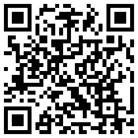 qrcode für Triton 19"Schrank 42HE B800/T1100 Schwarz 800Kg zerlegbar Glastür - RZA-42-A80-BCX-N1