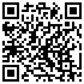 qrcode für Triton 19"Schrank 42HE B600/T1100 Schwarz 800Kg zerlegbar Zweiflügel Glastür - RZA-42-E60-BDX-N1