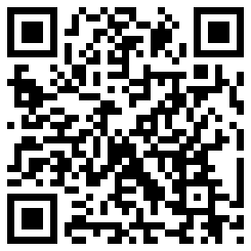 qrcode für Triton 19"Schrank 42HE B600/T1000 Schwarz 800Kg zerlegbar Zweiflügel Glastür - RZA-42-E61-BDX-N1
