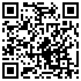 qrcode für Triton 19"Schrank 42HE B600/T 600 Schwarz 800Kg zerlegbar Zweiflügel Glastür - RZA-42-E66-BDX-N1