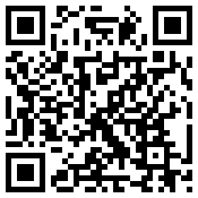 qrcode für Triton 19"Schrank 42HE B600/T 800 Schwarz 800Kg zerlegbar Zweiflügel Glastür - RZA-42-E68-BDX-N1