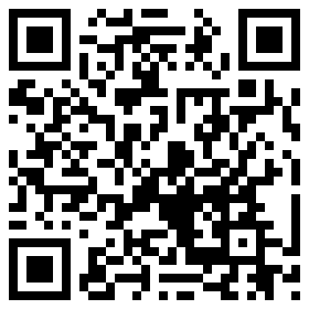 qrcode für Triton 19"Schrank 42HE B800/T1000 Schwarz 800Kg zerlegbar Zweiflügel Glastür - RZA-42-E81-BDX-N1