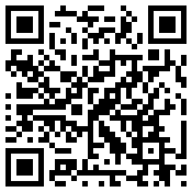 qrcode für Triton 19"Schrank 42HE B800/T1200 Schwarz 800Kg zerlegbar Zweiflügel Glastür - RZA-42-E82-BDX-N1