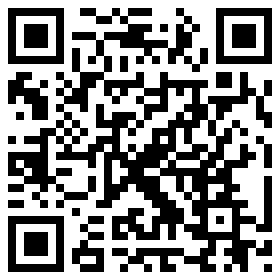 qrcode für Triton 19"Schrank 42HE B800/T 600 Schwarz 800Kg zerlegbar Zweiflügel Glastür - RZA-42-E86-BDX-N1
