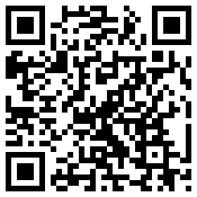 qrcode für Triton 19"Schrank 42HE B800/T 800 Schwarz 800Kg zerlegbar Zweiflügel Glastür - RZA-42-E88-BDX-N1
