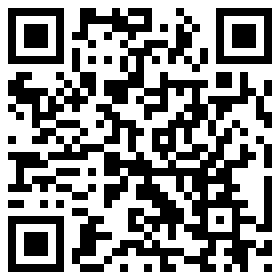 qrcode für Triton 19"Schrank 42HE B800/T 900 Schwarz 800Kg zerlegbar Zweiflügel Glastür - RZA-42-E89-BDX-N1