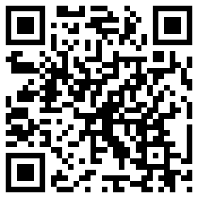 qrcode für Triton 19"Schrank 45HE B600/T1100 Schwarz 800Kg zerlegbar Glastür - RZA-45-A60-BCX-N1