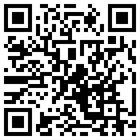 qrcode für Triton 19"Schrank 45HE B600/T1000 Schwarz 800Kg zerlegbar Glastür - RZA-45-A61-BAX-N1