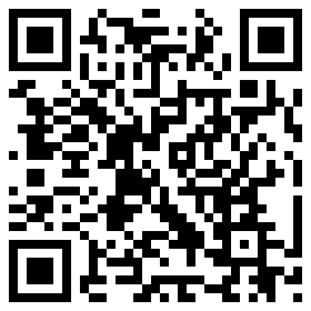 qrcode für Triton 19"Schrank 45HE B600/T1200 Schwarz 800Kg zerlegbar Glastür - RZA-45-A62-BCX-N1