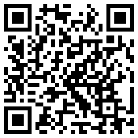 qrcode für Triton 19"Schrank 45HE B600/T 600 Schwarz 800Kg zerlegbar Glastür - RZA-45-A66-BAX-N1
