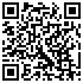 qrcode für Triton 19"Schrank 45HE B600/T 600 Schwarz 800Kg zerlegbar Glastür - RZA-45-A66-BCX-N1