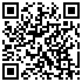 qrcode für Triton 19"Schrank 45HE B600/T 900 Schwarz 800Kg zerlegbar Glastür - RZA-45-A69-BAX-N1