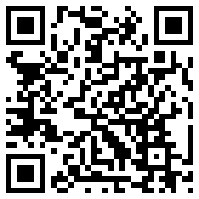 qrcode für Triton 19"Schrank 45HE B800/T 600 Schwarz 800Kg zerlegbar Glastür - RZA-45-A86-BCX-N1